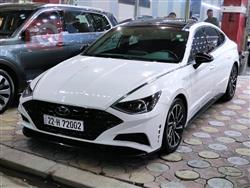 هیوندای سۆناتا